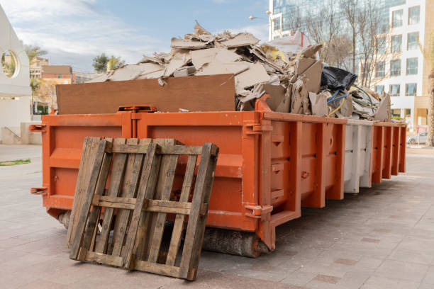 Best Trash Removal Near Me  in Steele Creek, AK